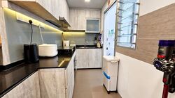 Blk 573A Woodlands Glen (Woodlands), HDB 3 Rooms #623689451